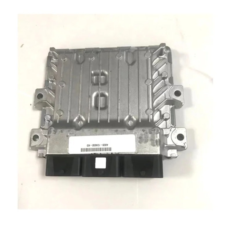 Electronics & Gadgets Starting With C - Modul Kontrol Elektronik Otomatis Baru Tersedia