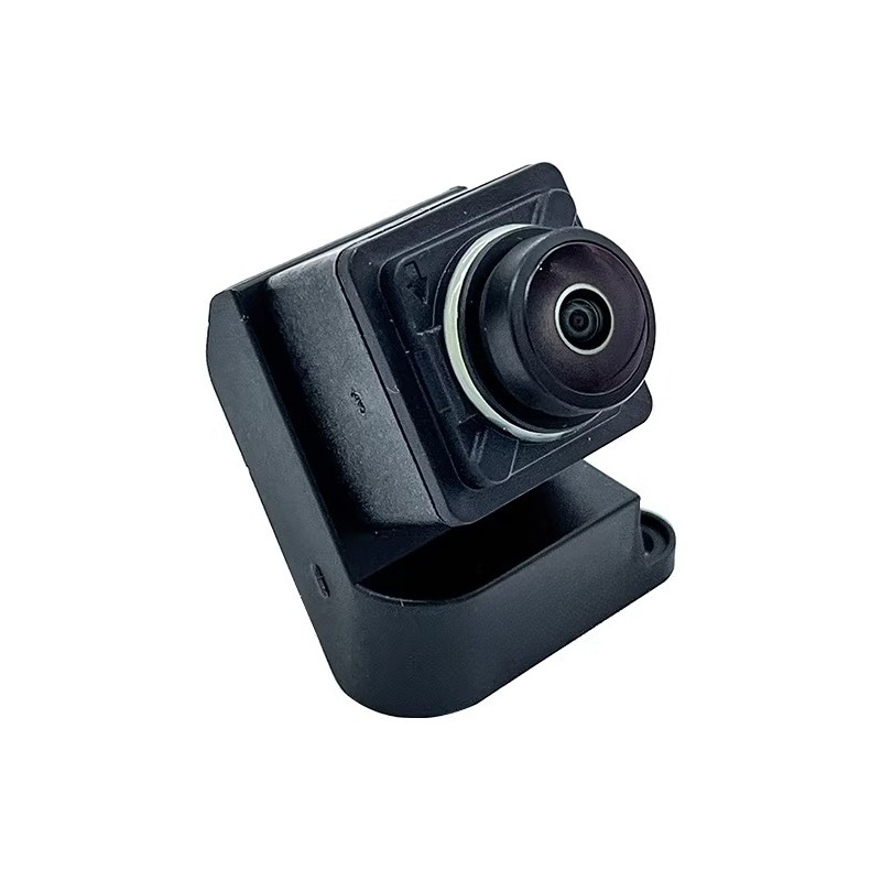 Panoramic Dash Cam 360 - Kamera Panoramic HD Depan Belakang 360