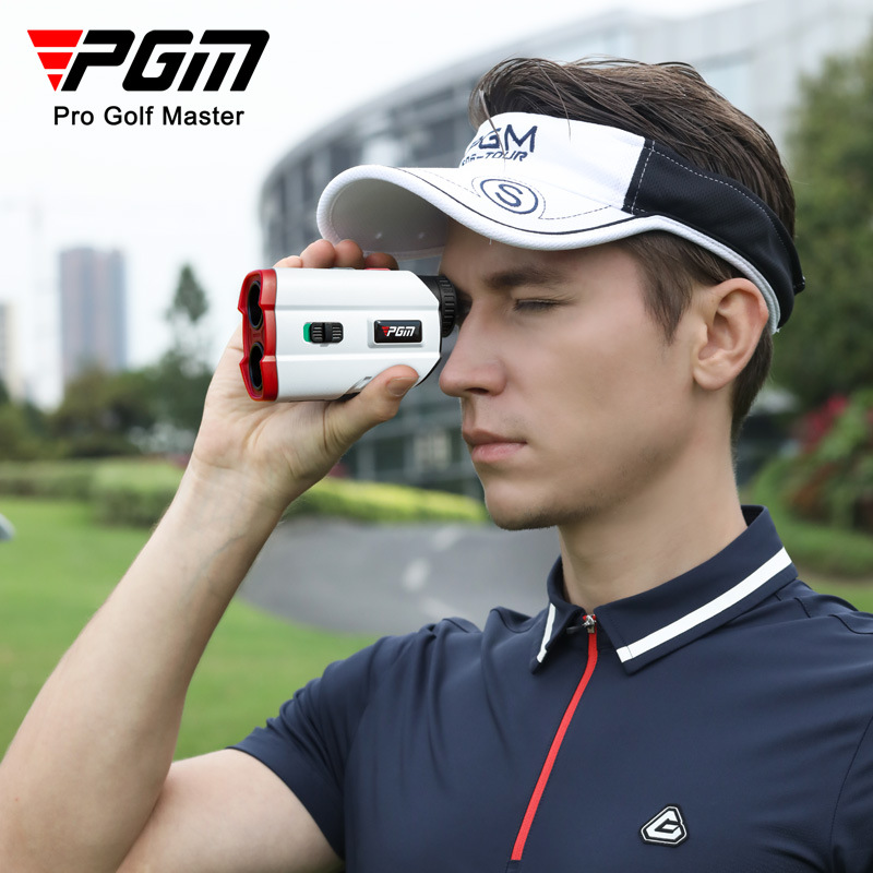 Electronics & Gadgets Starting With C - Teleskop Pengukur Jarak Golf Isi Ulang