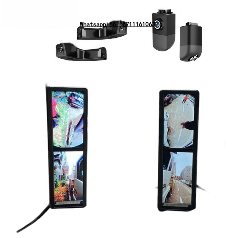 Electronics & Gadgets Starting With C - DVR Layar 16 Inci untuk Bus,
