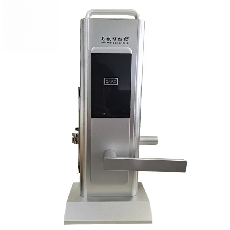 Electronics & Gadgets Starting With C - Kunci Pintu Pintar Elektronik Rumah dengan