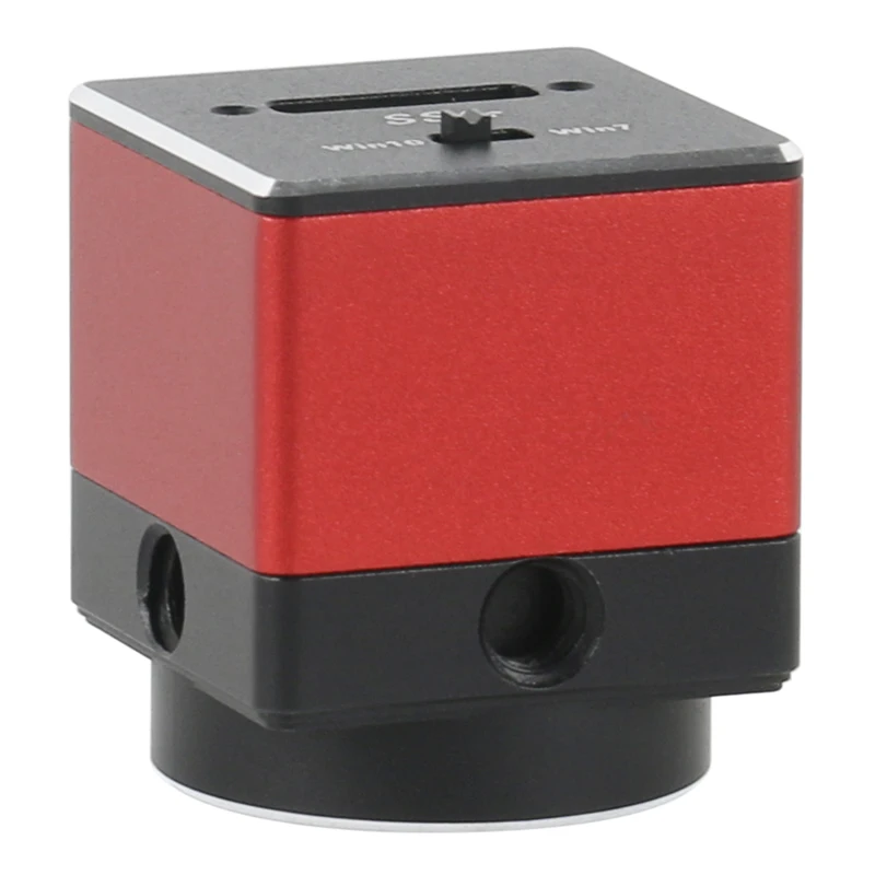 Usb Microscope Digital - Kamera Mikroskop Industri Portabel Kecepatan Tinggi
