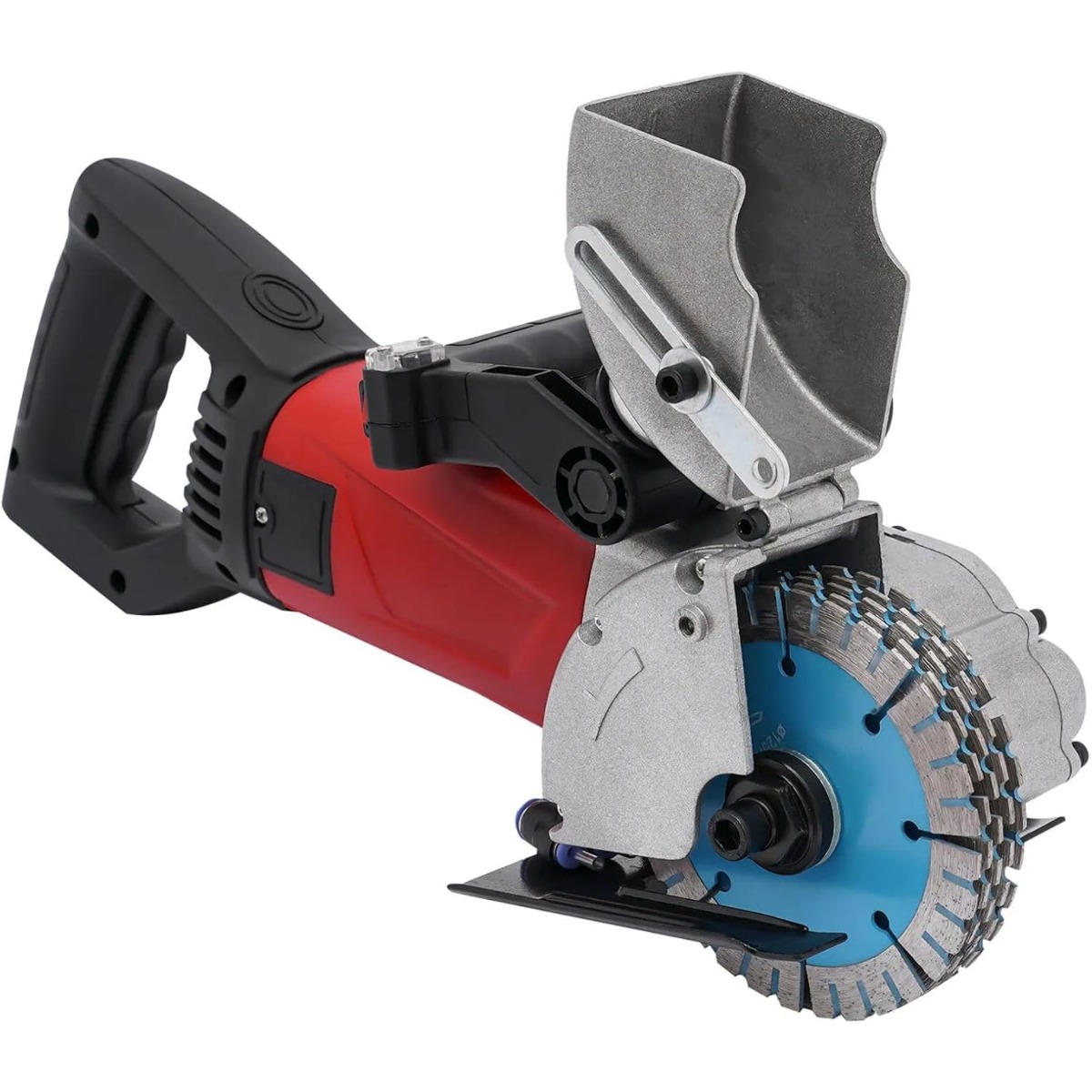 Electro Gadgets - Alat Pemotong Dinding 125mm 2800W, Alat