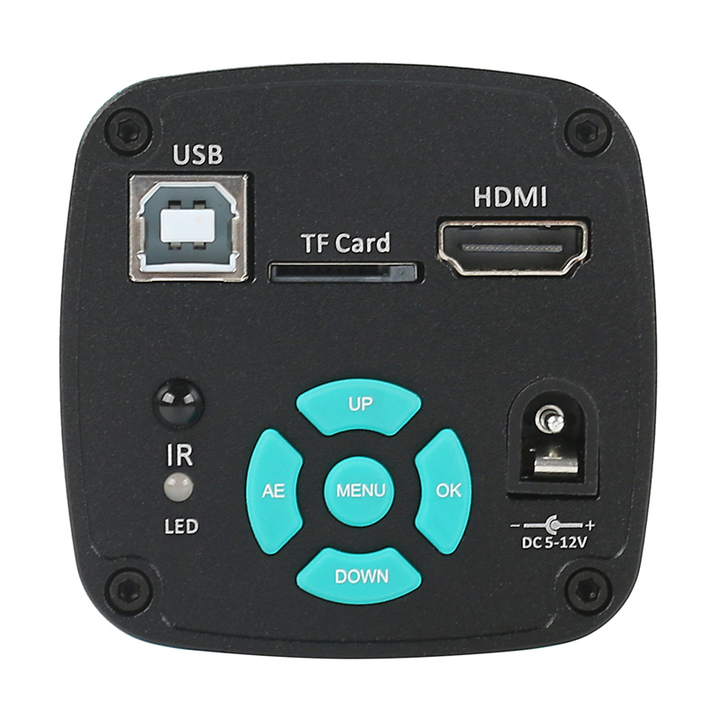 Mikroskop Digital 48MP 1080P 2 - Usb Microscope Digital ulasan dan harga