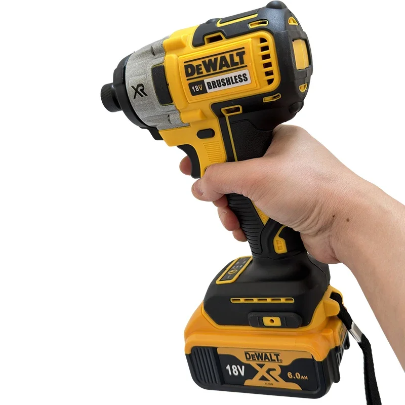 DEWALT DCF887 205N.m Kunci Pas - Electro Gadgets ulasan dan harga