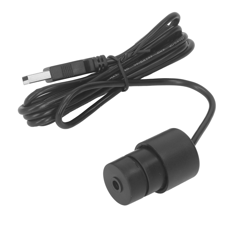 ELEC-Lensa Mata Elektronik 2MP - Usb Microscope Digital ulasan dan harga
