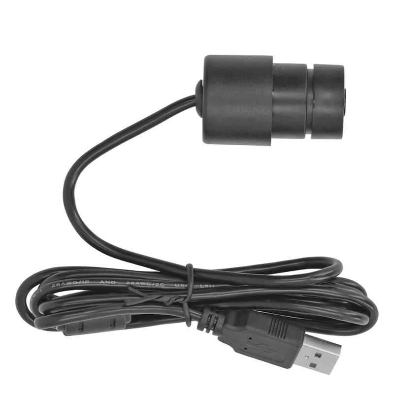 ELEC-Lensa Mata Elektronik 2MP - Usb Microscope Digital ulasan dan harga
