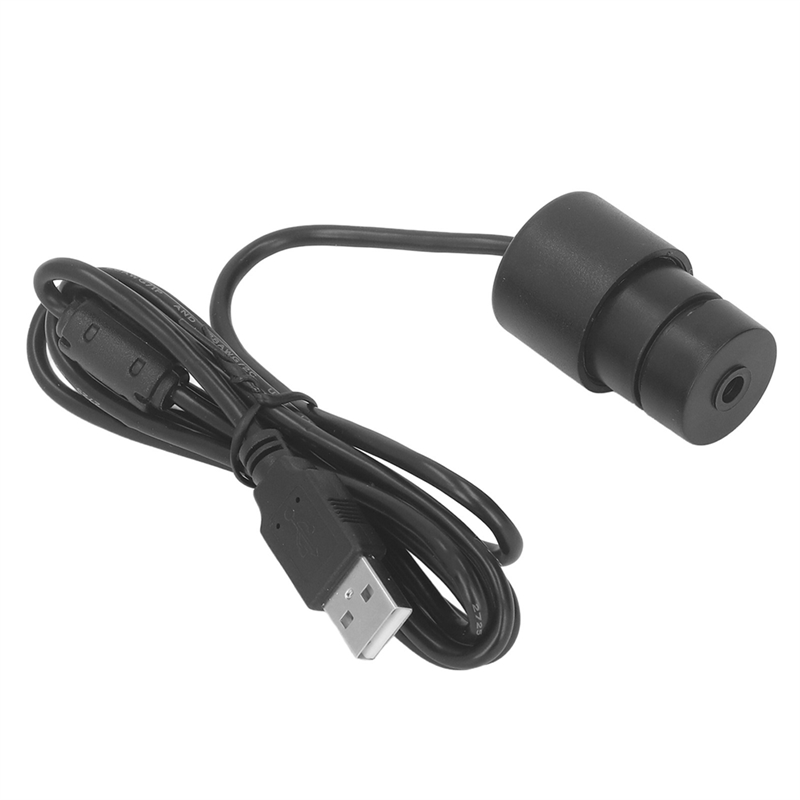 ELEC-Lensa Mata Elektronik 2MP - Usb Microscope Digital ulasan dan harga