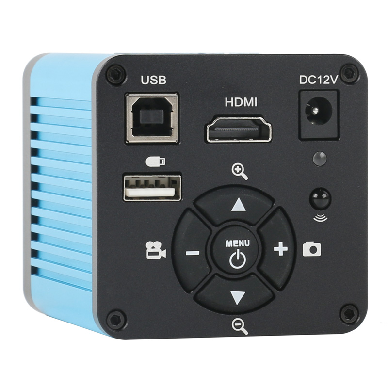 Kamera Mikroskop Digital Indus - Usb Microscope Digital ulasan dan harga