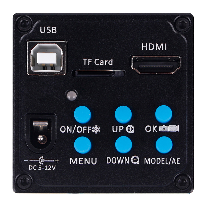 Kamera Mikroskop USB 16Mps 720 - Usb Microscope Digital ulasan dan harga