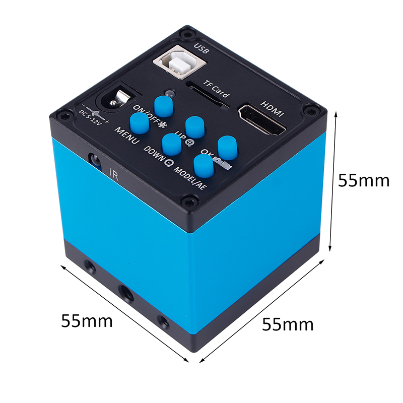 Kamera Mikroskop USB 16Mps 720 - Usb Microscope Digital ulasan dan harga