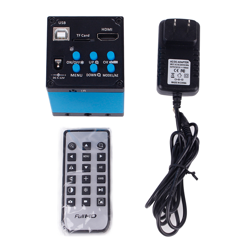 Kamera Mikroskop USB 16Mps 720 - Usb Microscope Digital ulasan dan harga