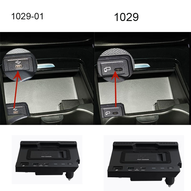 Pengisi Daya Nirkabel 15W untu - Wireless Phone Charger Pad ulasan dan harga
