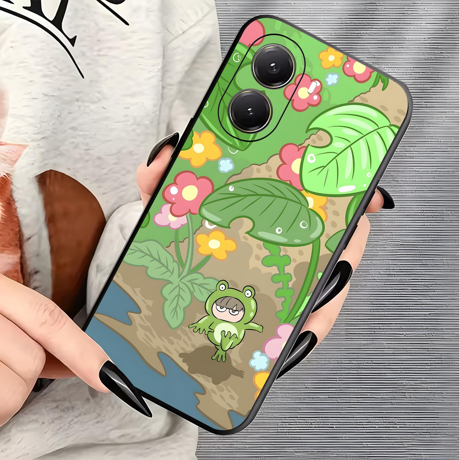 Casing Ponsel untuk Xiaomi POC - Xiaomi Poco X6 ulasan dan harga