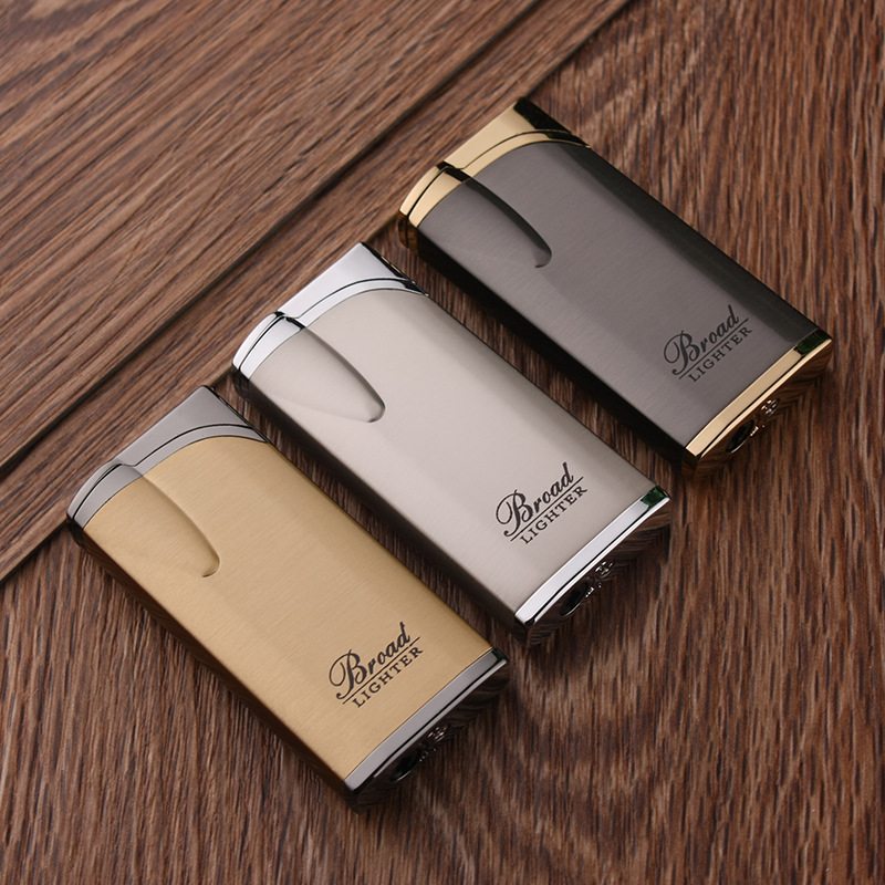 Logam Kecil Gas Lighter Elektr - Electronics Gadgets To Gift ulasan dan harga