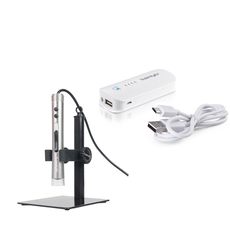 Supereyes B010 2MP 1-500x USB  - Usb Microscope Digital ulasan dan harga