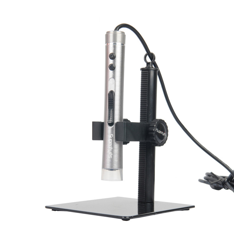 Supereyes B010 2MP 1-500x USB  - Usb Microscope Digital ulasan dan harga