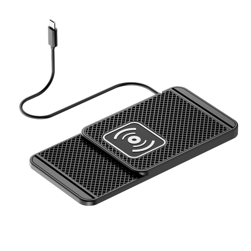 1M Kawat Panjang USB/TYPE-C Al - Wireless Phone Charger Pad ulasan dan harga