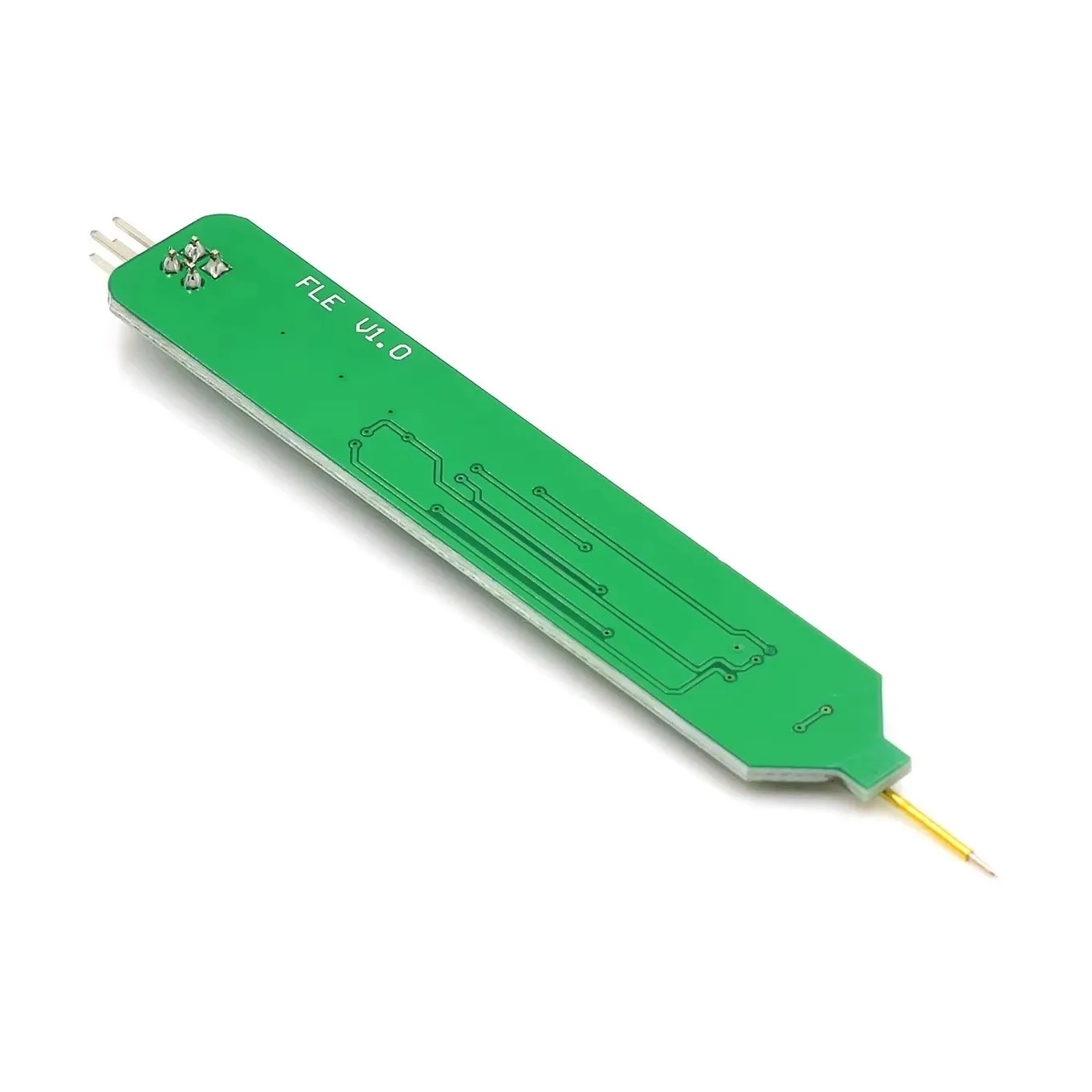 Pena uji logika tingkat tinggi - Electronics & Gadgets Starting With C ulasan dan harga