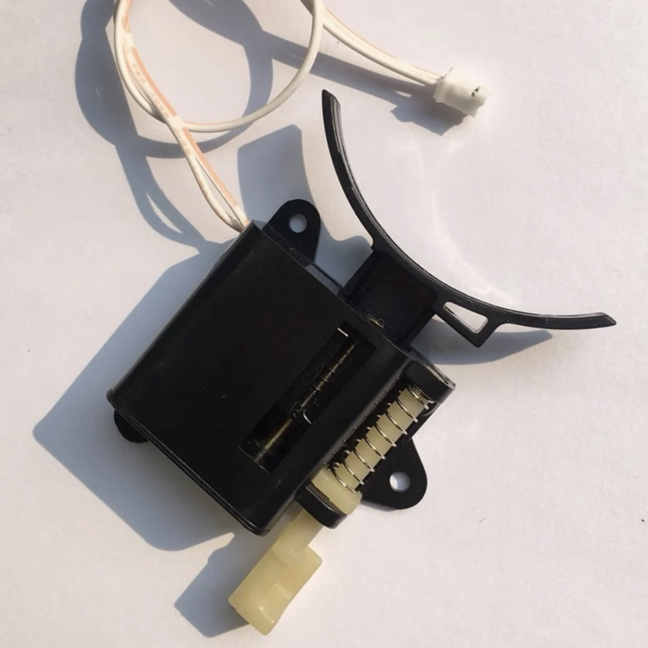 Aksesoris Kunci Pintu Pintar M - Electronics & Gadgets Starting With C ulasan dan harga