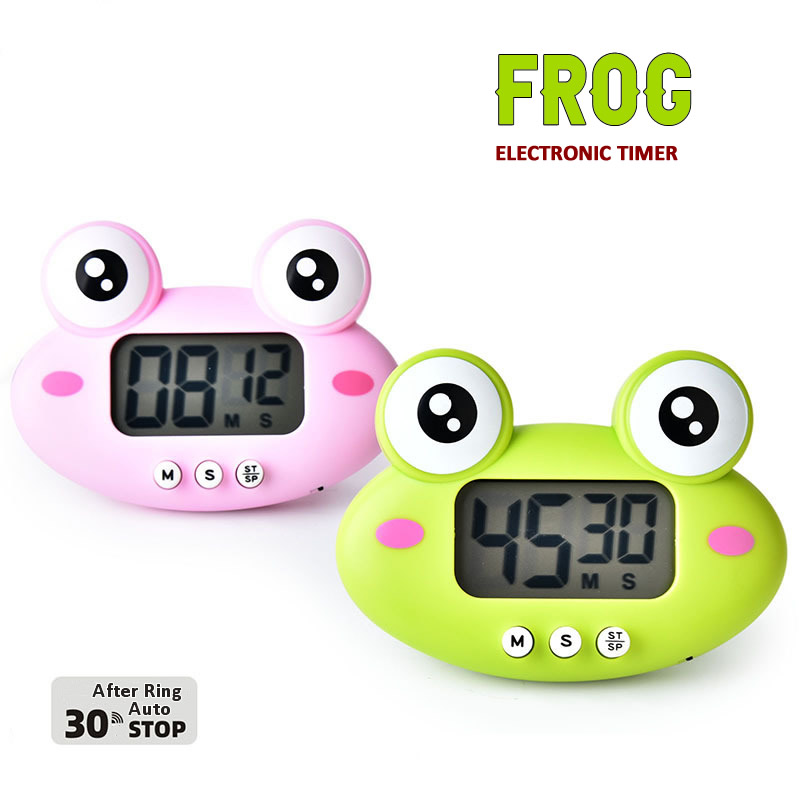 Timer Digital Elektronik Dapur - Electronics Gadgets To Gift ulasan dan harga