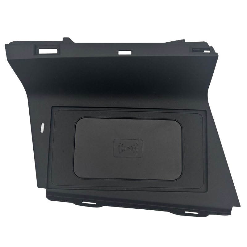Pengisi Daya Nirkabel Mobil un - Wireless Phone Charger Pad ulasan dan harga