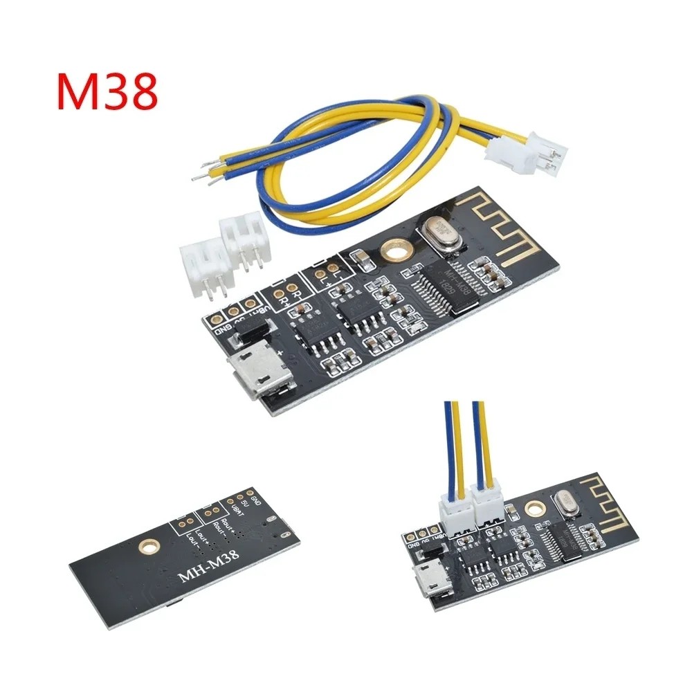 MH-MX8 Papan Penerima Audio El - Electronics & Gadgets Starting With C ulasan dan harga