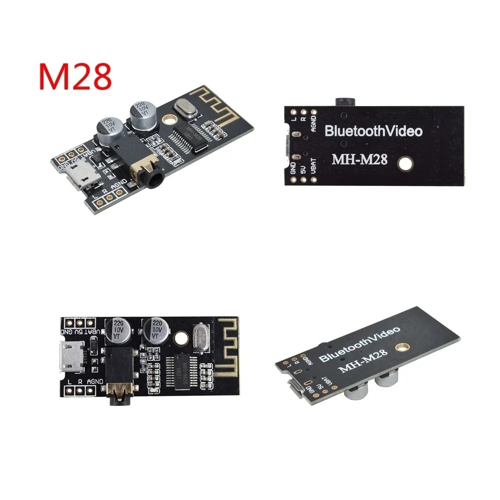 MH-MX8 Papan Penerima Audio El - Electronics & Gadgets Starting With C ulasan dan harga