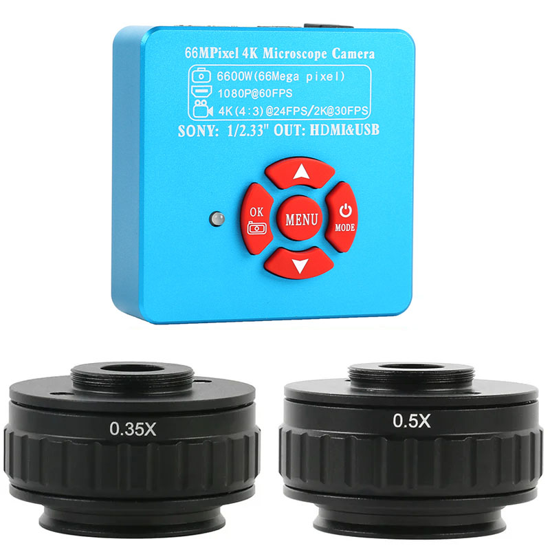 Kamera Video Digital Pembesar  - Usb Microscope Digital ulasan dan harga