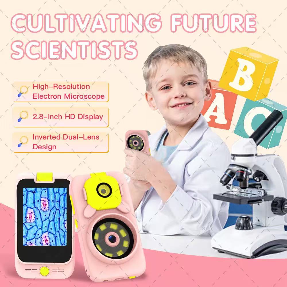 Mainan kamera ponsel edukatif  - Electronics & Gadgets Starting With C ulasan dan harga