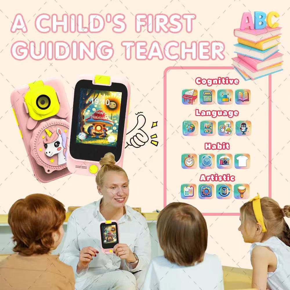 Mainan kamera ponsel edukatif  - Electronics & Gadgets Starting With C ulasan dan harga