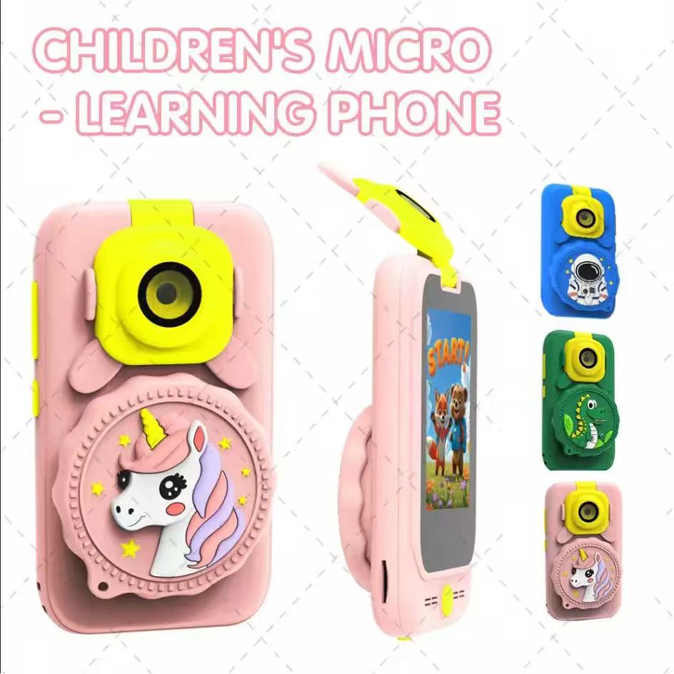Mainan kamera ponsel edukatif  - Electronics & Gadgets Starting With C ulasan dan harga