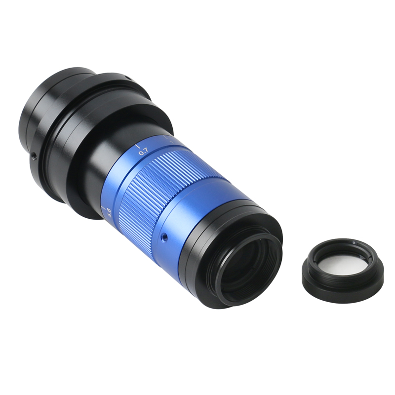Lensa Barlow W050 W075 Dapat D - Usb Microscope Digital ulasan dan harga