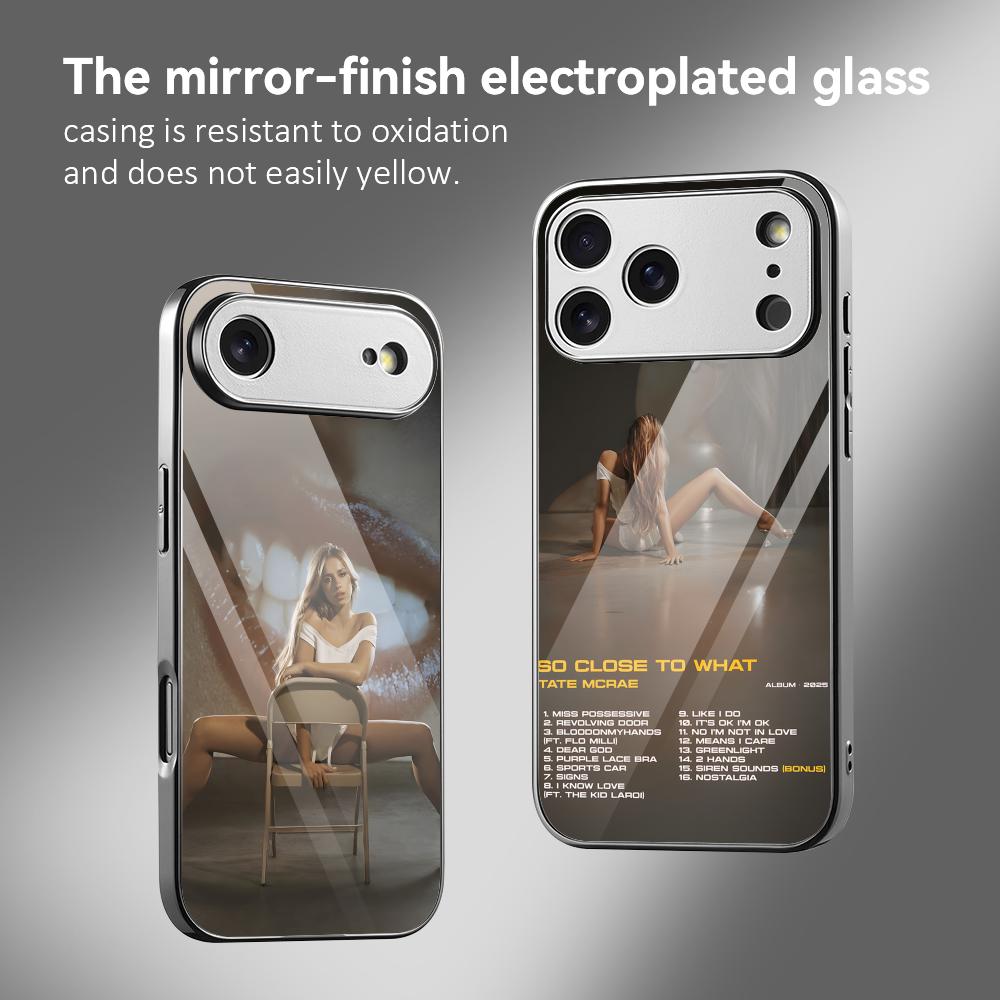 Casing Ponsel Singer T-Tate Mc - Apple Iphone 15 ulasan dan harga