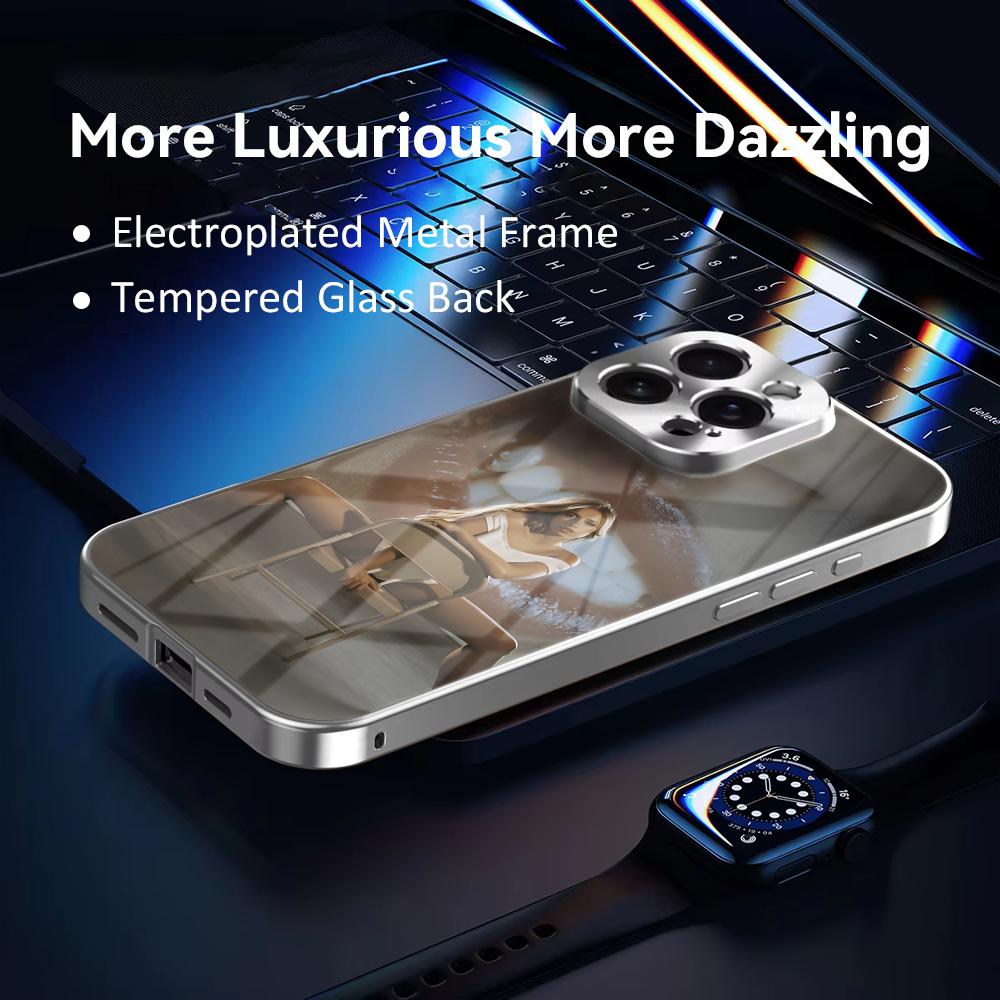 Casing Ponsel Singer T-Tate Mc - Apple Iphone 15 ulasan dan harga