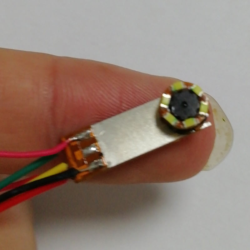 Modul Kamera Endoskopi USB Tam - Usb Microscope Digital ulasan dan harga
