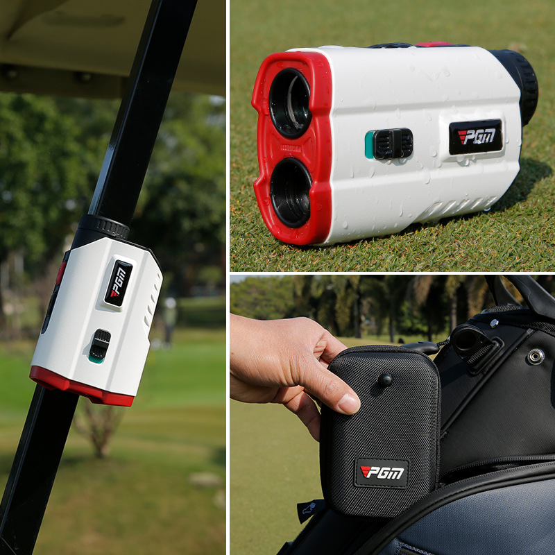Teleskop Pengukur Jarak Golf I - Electronics & Gadgets Starting With C ulasan dan harga