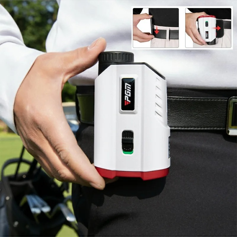 Teleskop Pengukur Jarak Golf I - Electronics & Gadgets Starting With C ulasan dan harga