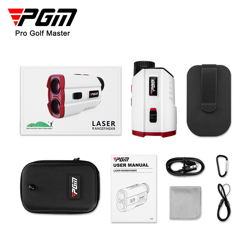Teleskop Pengukur Jarak Golf I - Electronics & Gadgets Starting With C ulasan dan harga