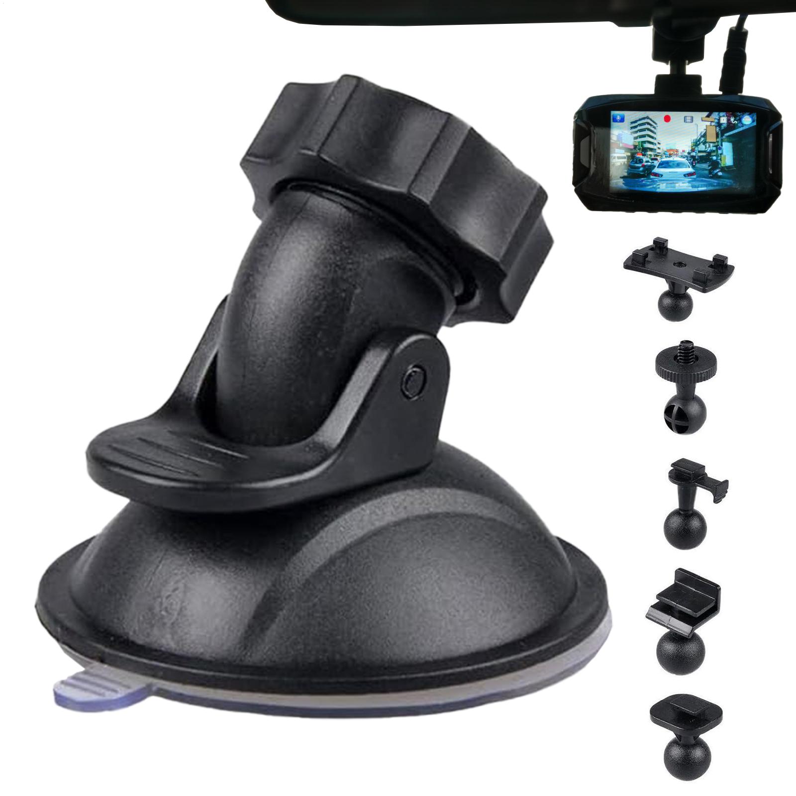 Dudukan Kamera Dasbor Mobil de - Panoramic Dash Cam 360 ulasan dan harga