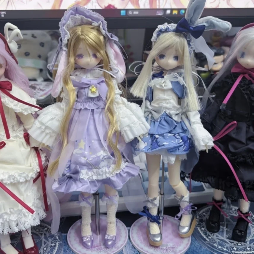 Limited Hang Card 1/6 Bjd Blin - Electro Gadgets ulasan dan harga