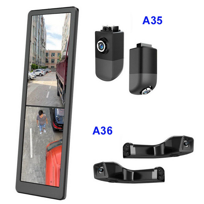 DVR Layar 16 Inci untuk Bus, T - Electronics & Gadgets Starting With C ulasan dan harga