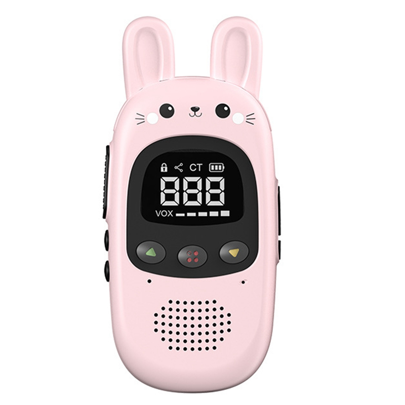Walkie Talkie Anak Baru--GT-16 - Electronics Gadgets To Gift ulasan dan harga