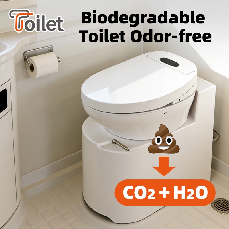 Toilet Elektronik Pintar Ramah - Electronics & Gadgets Starting With C ulasan dan harga
