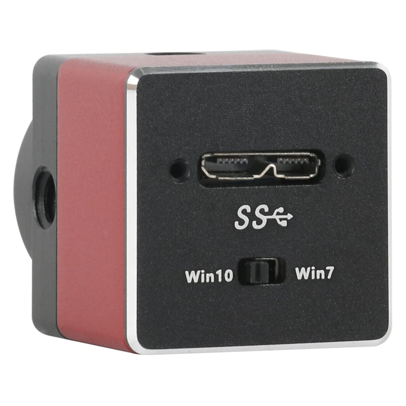 Kamera Mikroskop Industri Port - Usb Microscope Digital ulasan dan harga