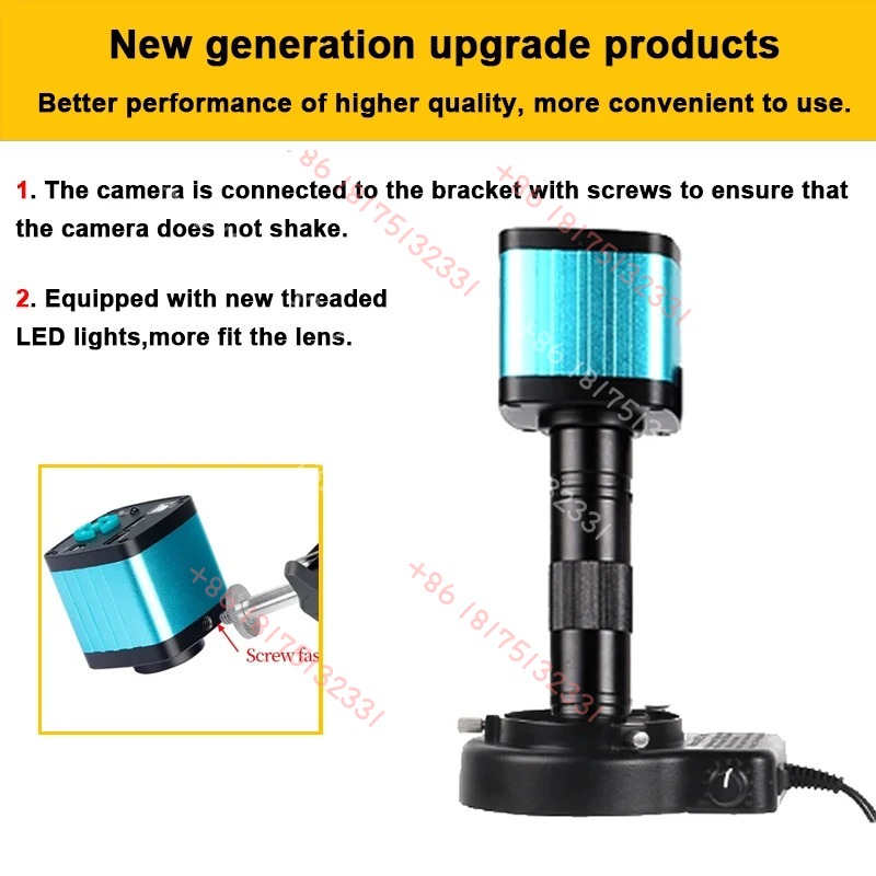 Mikroskop Digital Elektronik Y - Usb Microscope Digital ulasan dan harga