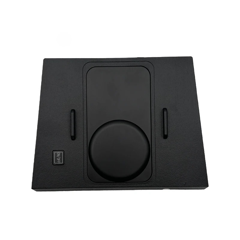 Pengisi Daya Cepat Nirkabel Ba - Wireless Phone Charger Pad ulasan dan harga